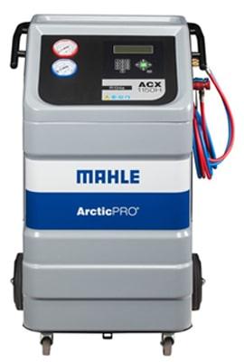 Заправка кондиционера Mahle